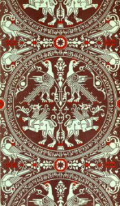 Design from a Shroud