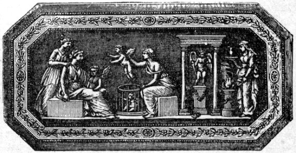 Wedgwood Cameo