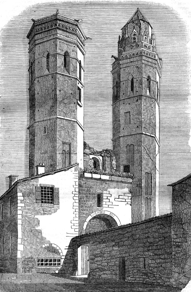 Mâcon Cathedral