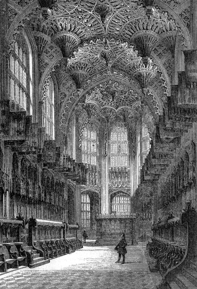 Westminster Abbey