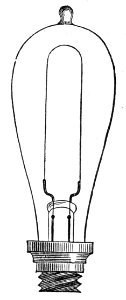 Edison Lamp