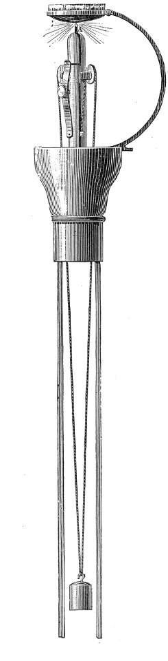 Werdermann Lamp