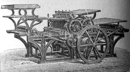 Marinoni Perfecting Press