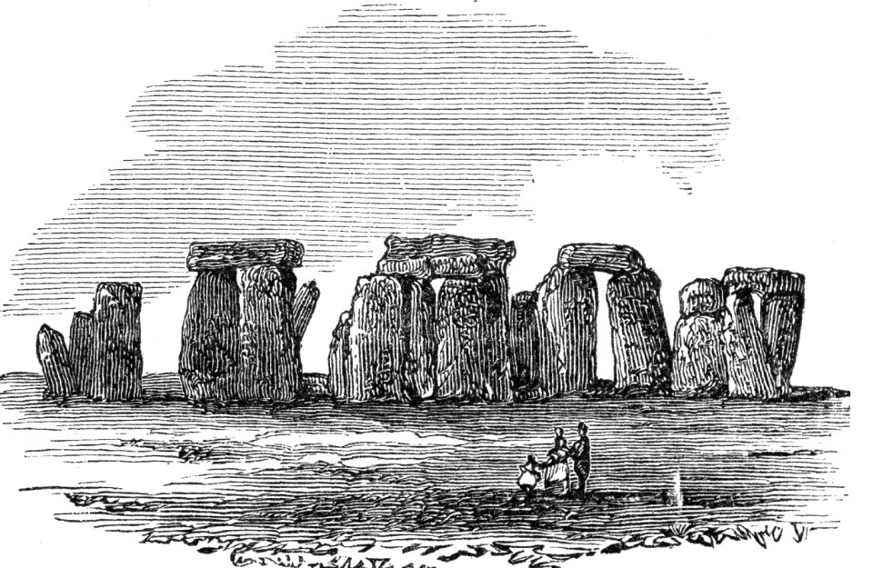 Standing Stones