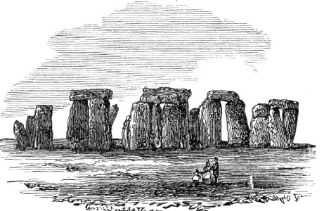 Standing Stones