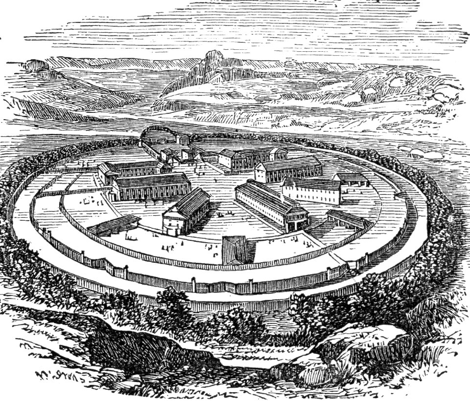 HM Prison Dartmoor