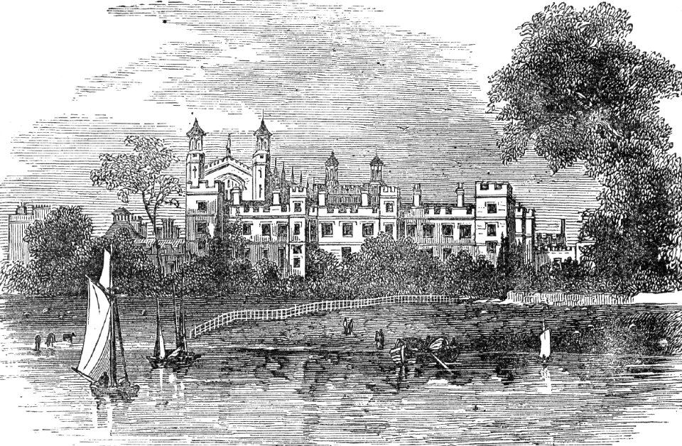 Eton College