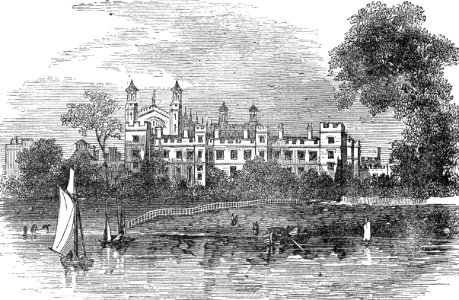 Eton College