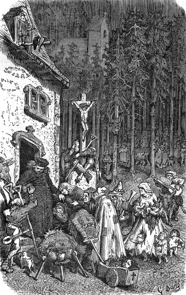 Almsgiving