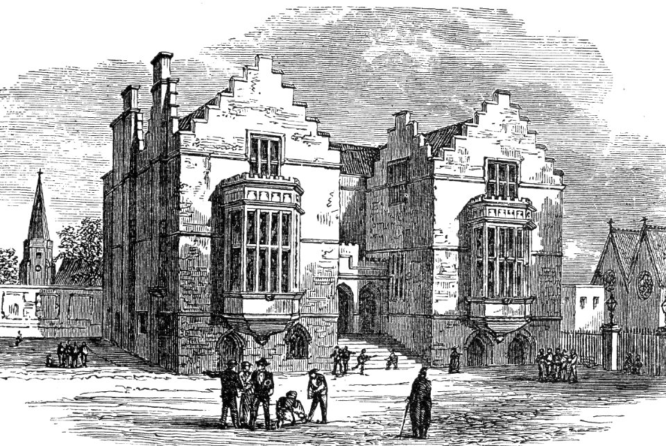 Harrow School