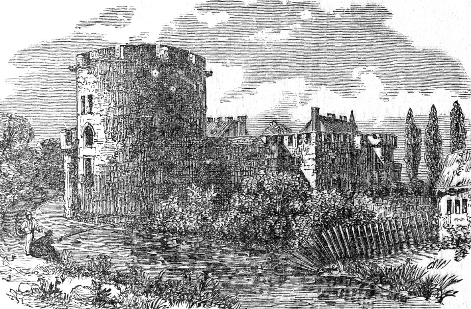 Ham Fort
