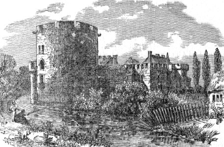 Ham Fort