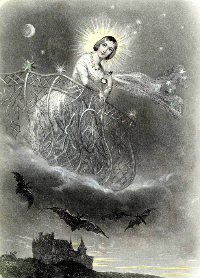 Evening Star