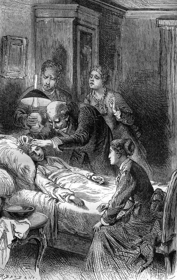 A Doctor’s Call