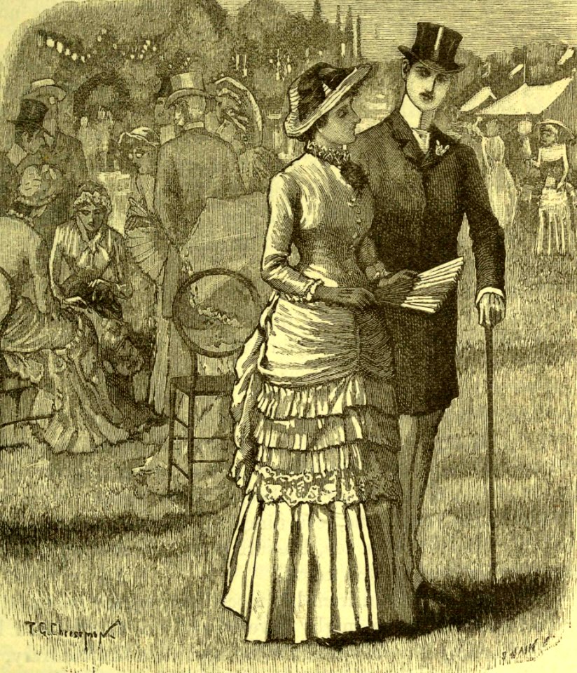 Carried Off