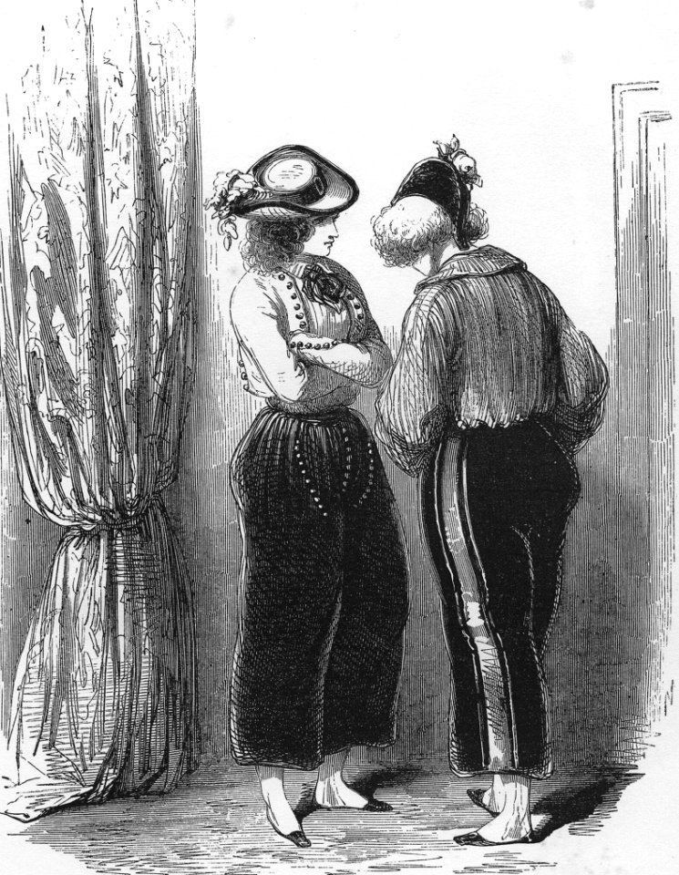 Private Conversation