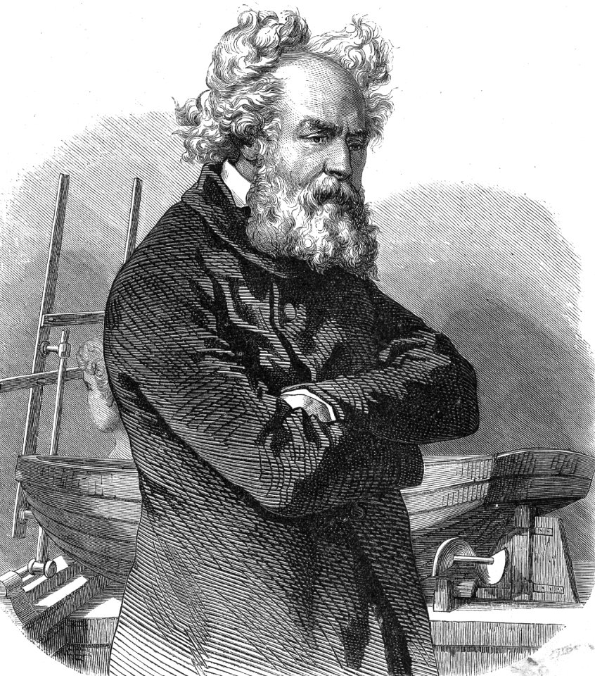 Frédéric Sauvage