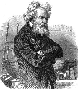 Frédéric Sauvage