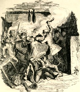 Gamekeepers and Poachers