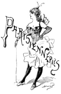 Parisian Miscellanea