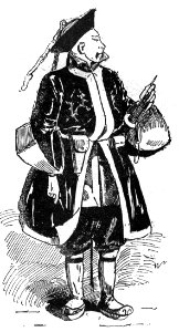 Military Mandarin