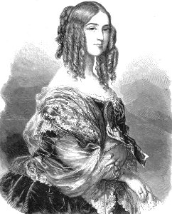 Duchess of Nemours