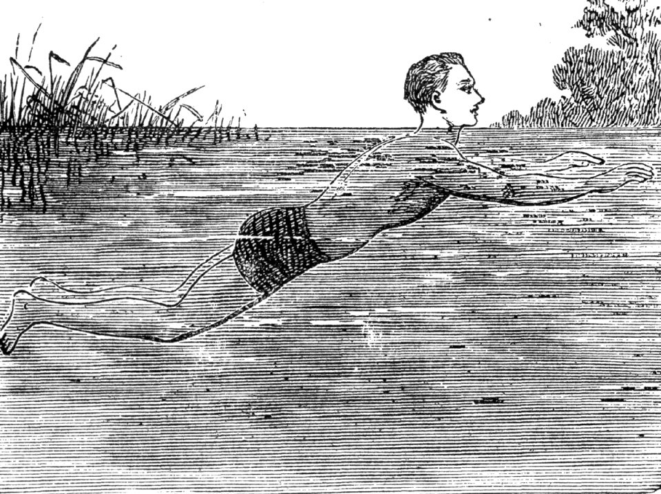 Breaststroke (5)