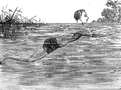 Breaststroke (5)