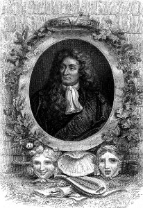 Jean de La Fontaine