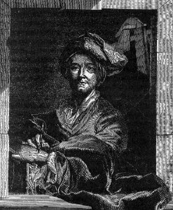 Hyacinthe Rigaud