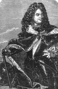 Duke of Antin