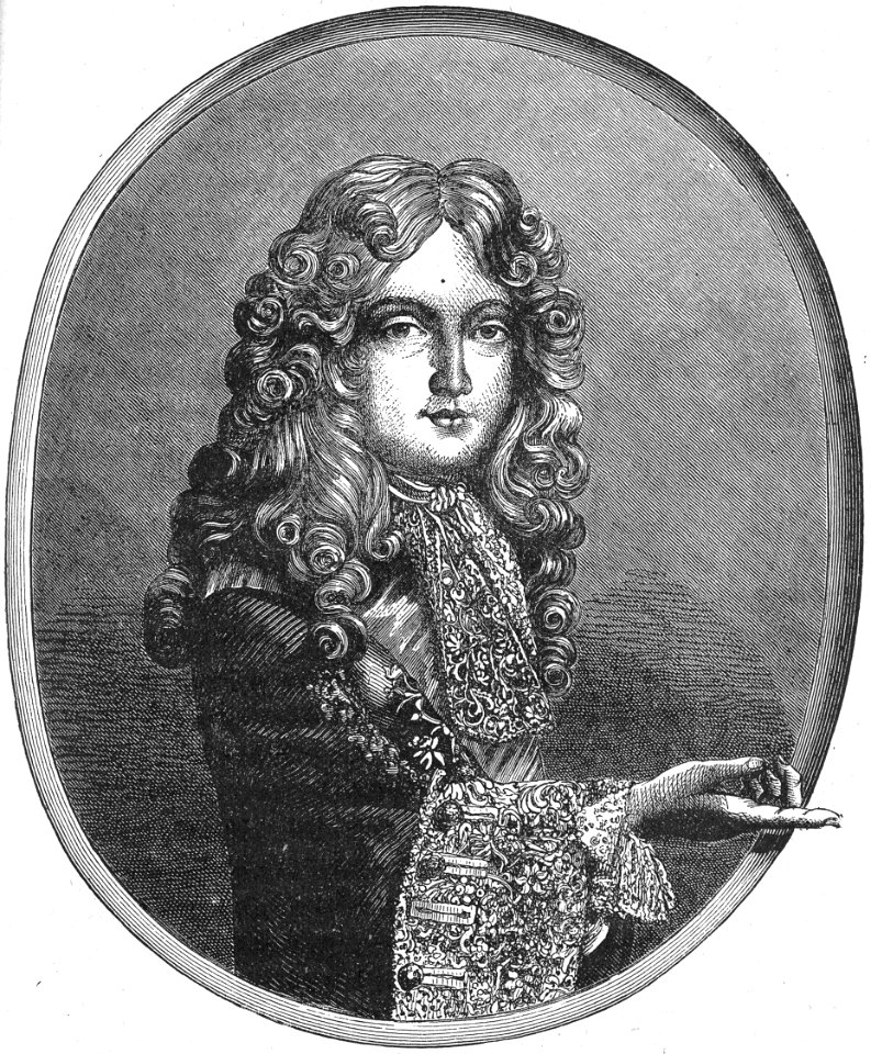 Duke of Berry