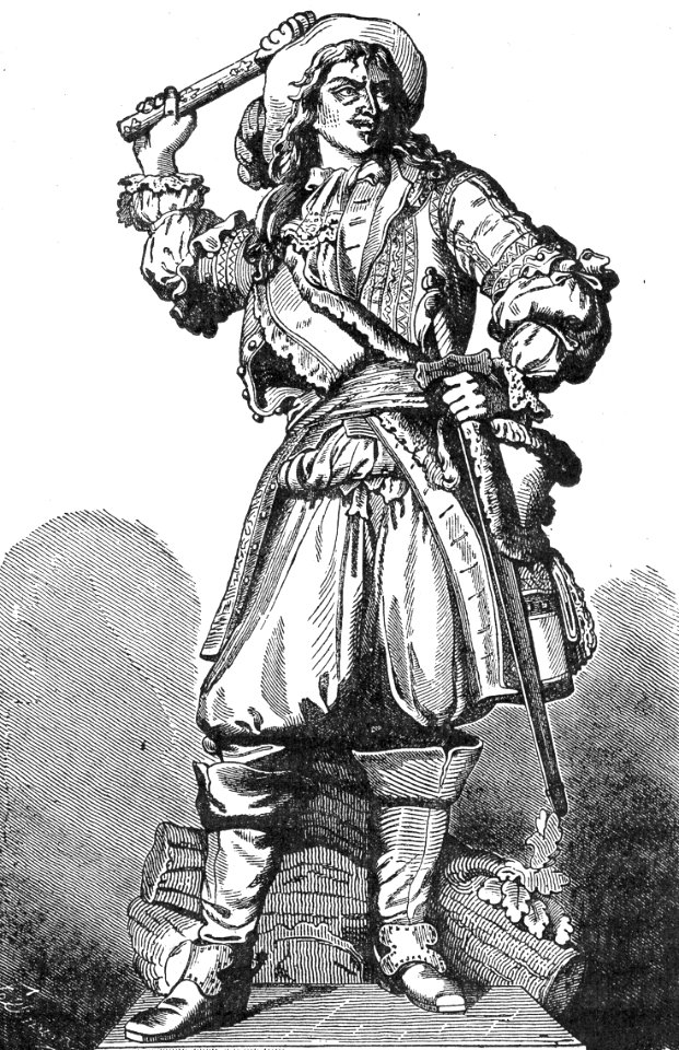 Prince of Condé