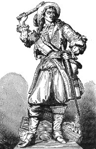 Prince of Condé
