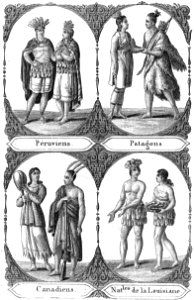 Native Americans