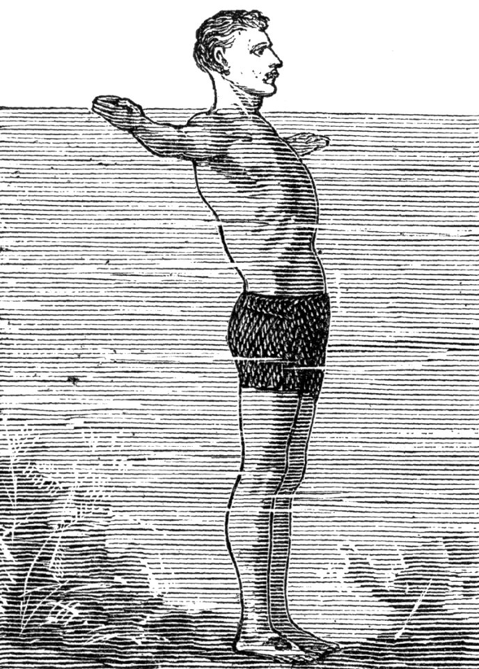 Breaststroke (3)
