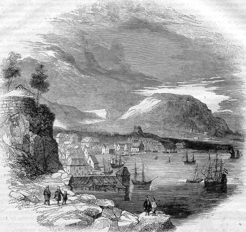 Bergen (Norway)