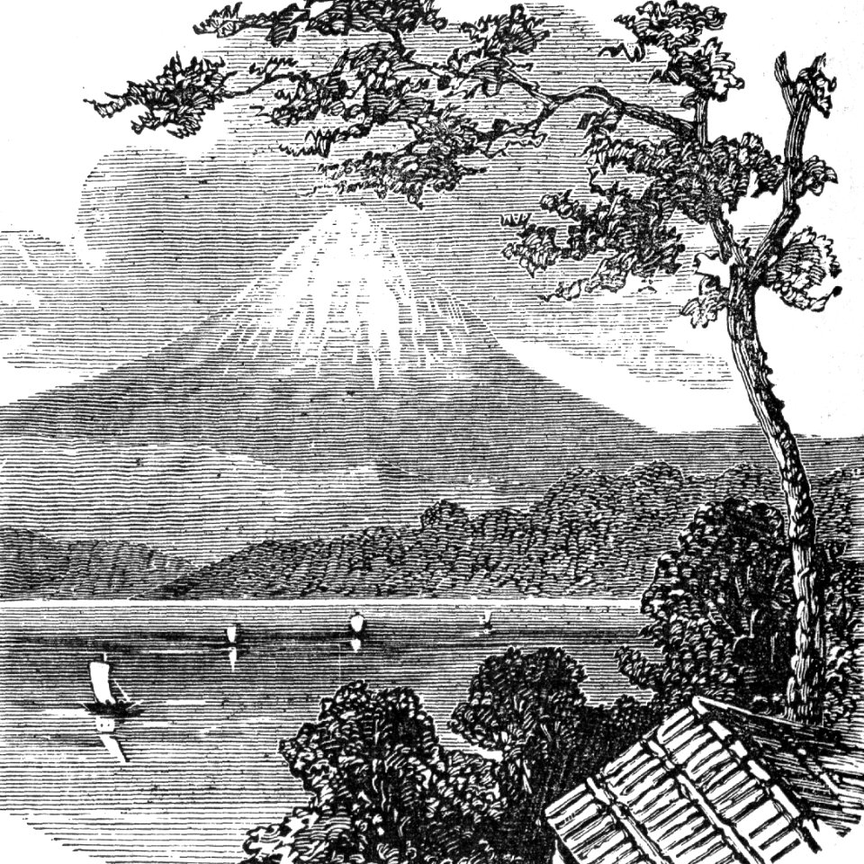 Mount Fuji