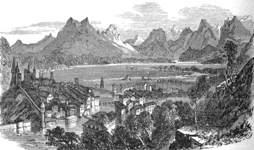 Lucerne