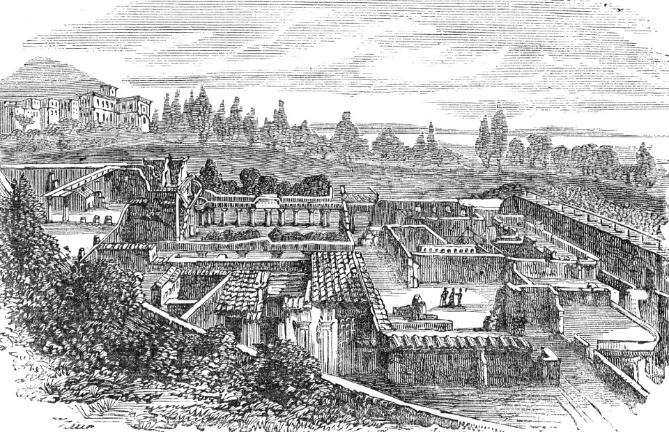Herculaneum