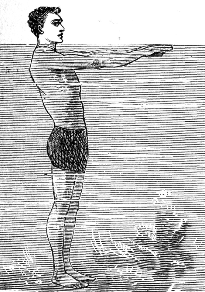 Breaststroke (2)