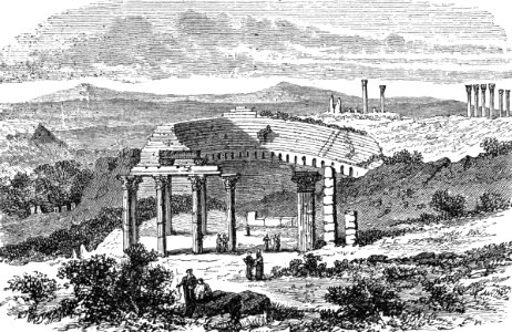 Jerash