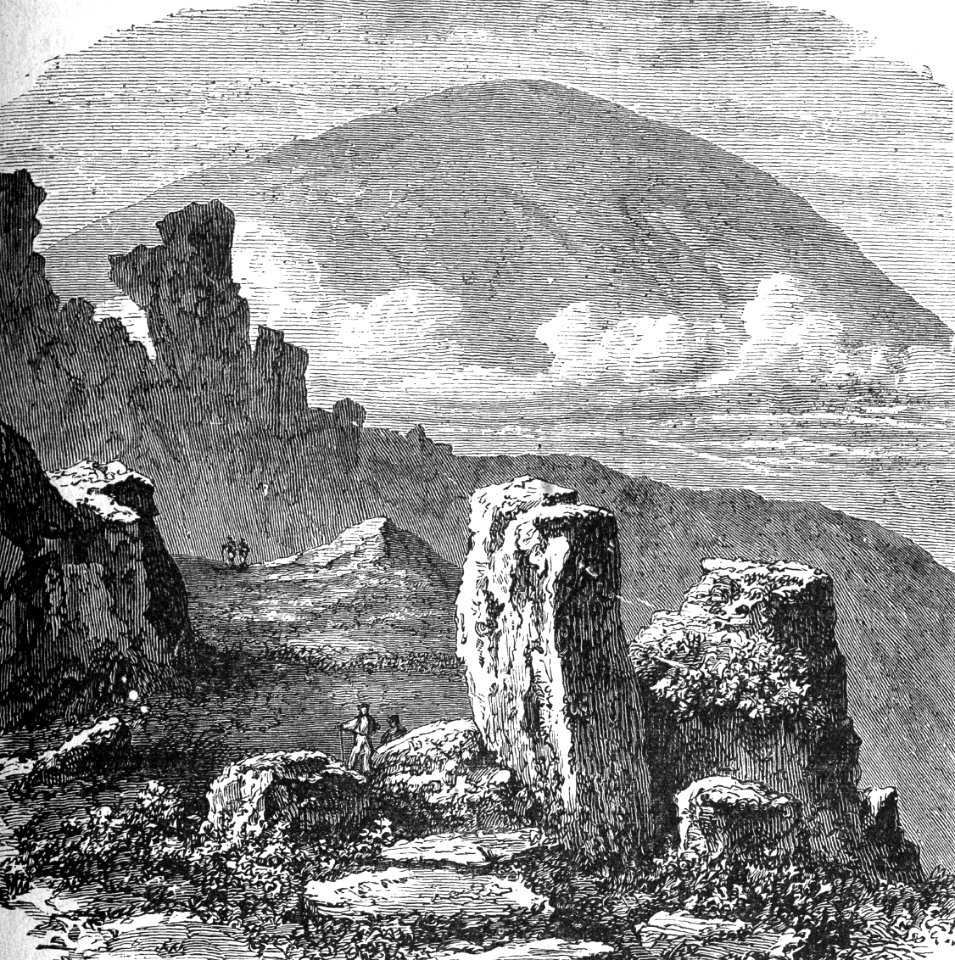 The Brocken
