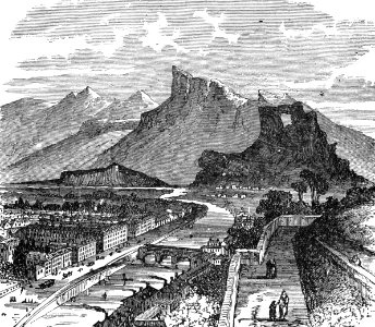 Grenoble