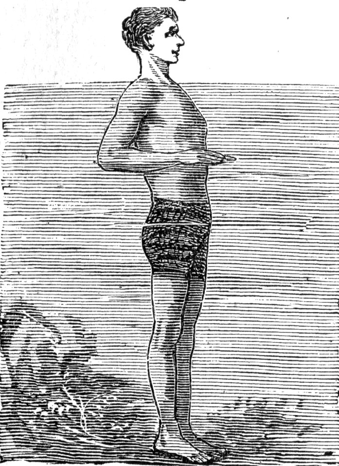 Breaststroke (1)