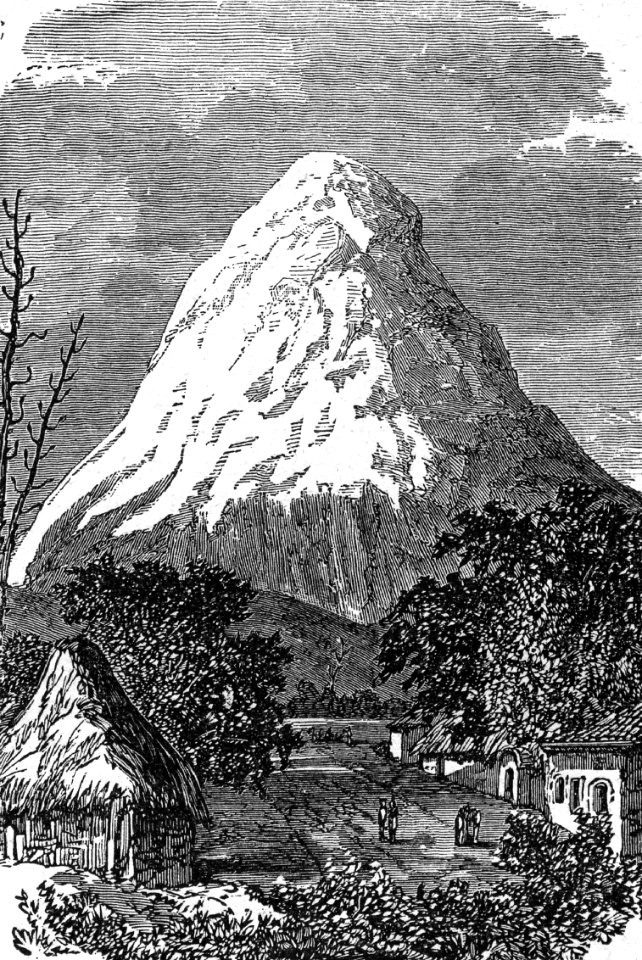 Chimborazo