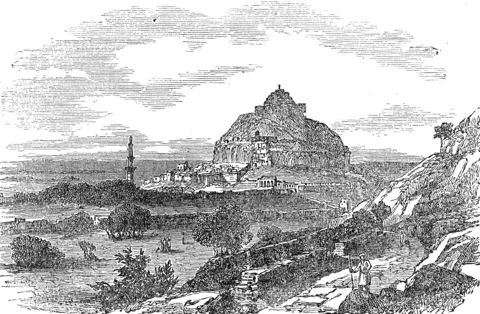 Dowlatabad