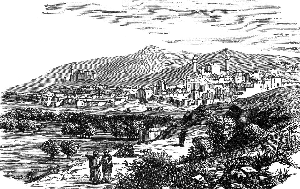 Hebron