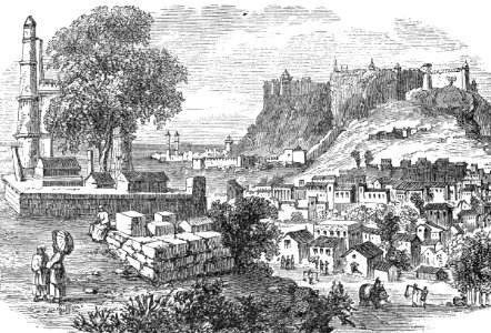 Gwalior