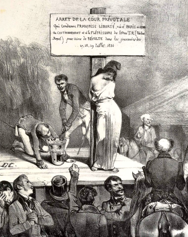 Françoise Liberté